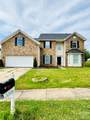 3306 Daniel Place Drive - Photo 1
