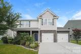 1519 Loropetalum Road - Photo 1