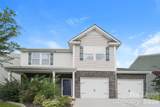 1519 Loropetalum Road - Photo 2