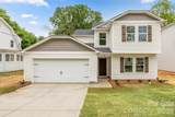 1009 Mt Pleasant Church Road - Photo 1