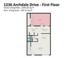 1236 Archdale Drive - Photo 17