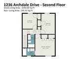 1236 Archdale Drive - Photo 18