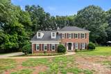 13110 Graymist Drive - Photo 1