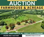 1315 Harmony Highway - Photo 1