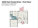 1928 Twin Ponds Drive - Photo 32