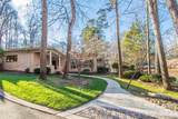 3911 Lakeside Drive - Photo 2