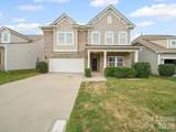 4822 Abendego Road - Photo 1