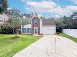 14542 Arbor Ridge Drive - Photo 1
