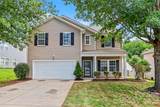 6814 Barefoot Forest Drive - Photo 1