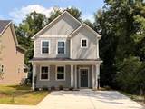 2025 Bishop Madison Lane - Photo 1