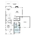 8524 Bridgegate Drive - Photo 2