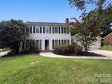 6735 Carmel Hills Drive - Photo 1