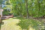 13605 Flatwoods Court - Photo 33
