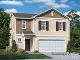 612 Hot Springs Drive - Photo 1