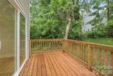 1324 Old Charlotte Road - Photo 29