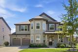 10125 Castlebrooke Drive - Photo 1