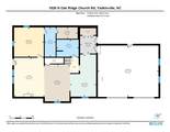 1826 Oak Ridge Church Road - Photo 47