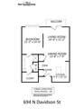 694 Davidson Street - Photo 29