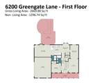 6200 Greengate Lane - Photo 47