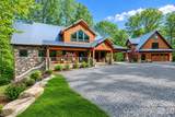 597 Auborn Trivette Road - Photo 1