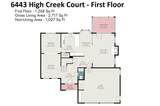 6443 High Creek Court - Photo 39