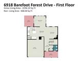 6918 Barefoot Forest Drive - Photo 29