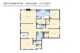 4230 Tournette Drive - Photo 48