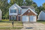 8631 Challenger Drive - Photo 1