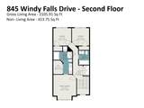 845 Windy Falls Drive - Photo 37