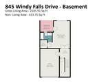 845 Windy Falls Drive - Photo 38
