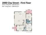 2000 Clay Street - Photo 30