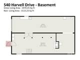 540 Harvell Drive - Photo 34