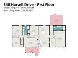 540 Harvell Drive - Photo 35