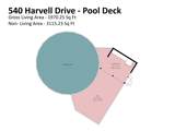 540 Harvell Drive - Photo 36