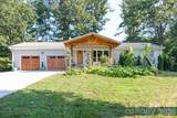 609 Old Mars Hill Highway - Photo 1