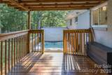 609 Old Mars Hill Highway - Photo 14