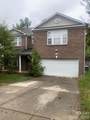 947 Wind Carved Lane - Photo 1