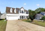 1811 Jeffrey Bryan Drive - Photo 4