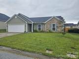 27 Timbergreen Trail - Photo 1
