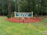Lot 41 & 42 Emerald Shores Road - Photo 2
