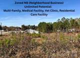 1.18 acres Mcilwain Road - Photo 1