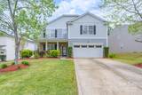 1144 Spicewood Pines Road - Photo 1