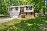 6839 Wagon Oak Road - Photo 1