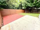 1519 Briar Creek Road - Photo 29