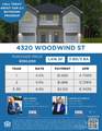 4324 Woodwind Street - Photo 2
