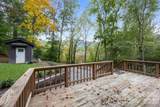 124 Lytle Cove Road - Photo 39