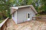 124 Lytle Cove Road - Photo 40