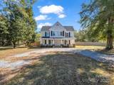 596 Old Mooresboro Road - Photo 1
