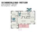 1612 Mooresville Road - Photo 29