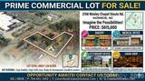 3708 Wesley Chapel Stouts Road - Photo 1